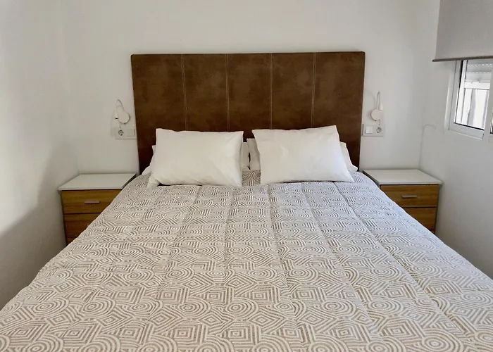 Apartamento De Julia