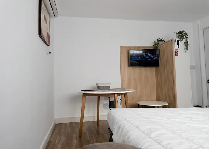 Apartamento De Julia
