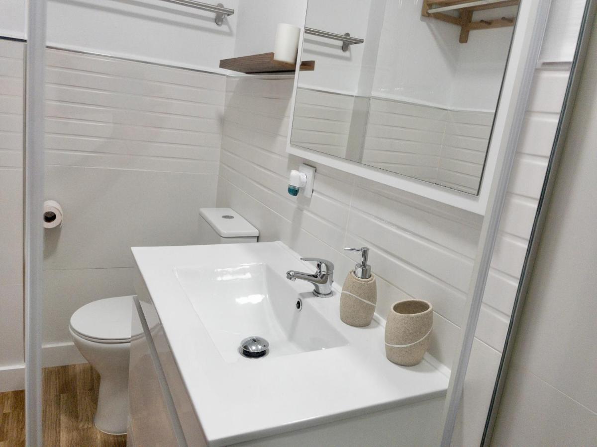 De Julia Apartment Córdoba