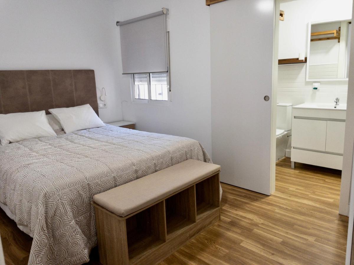 Apartment De Julia