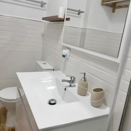 Apartamento De Julia Córdoba Exterior foto