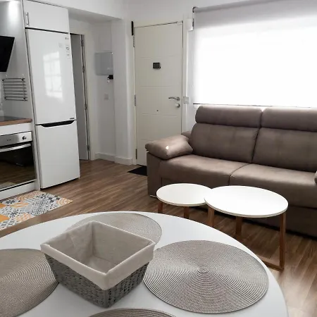 Apartamento De Julia Córdoba Exterior foto