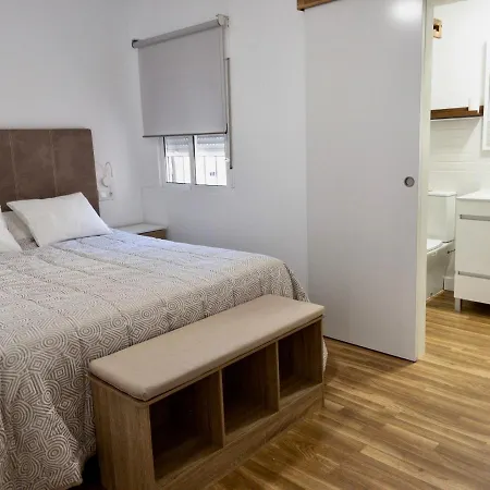 Apartamento De Julia Córdoba Exterior foto