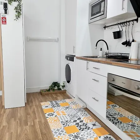Apartamento De Julia Córdoba Exterior foto