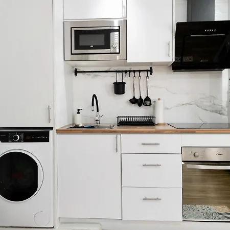 Apartamento De Julia Córdoba Exterior foto