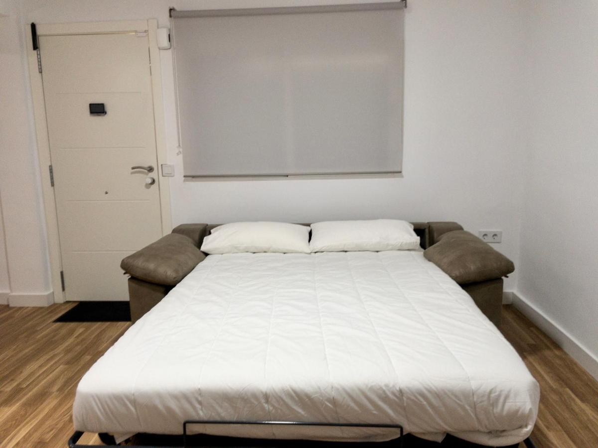 De Julia Appartement