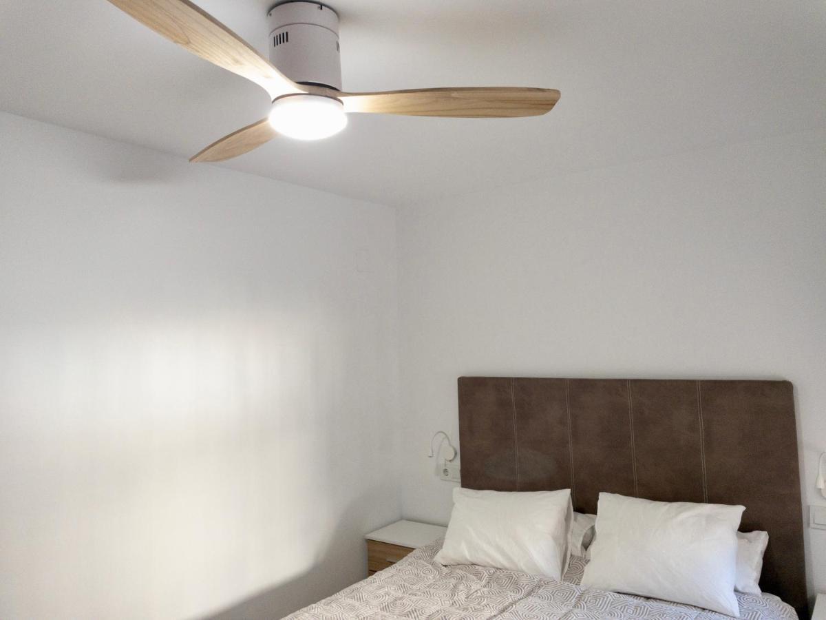 De Julia Apartament Kordoba