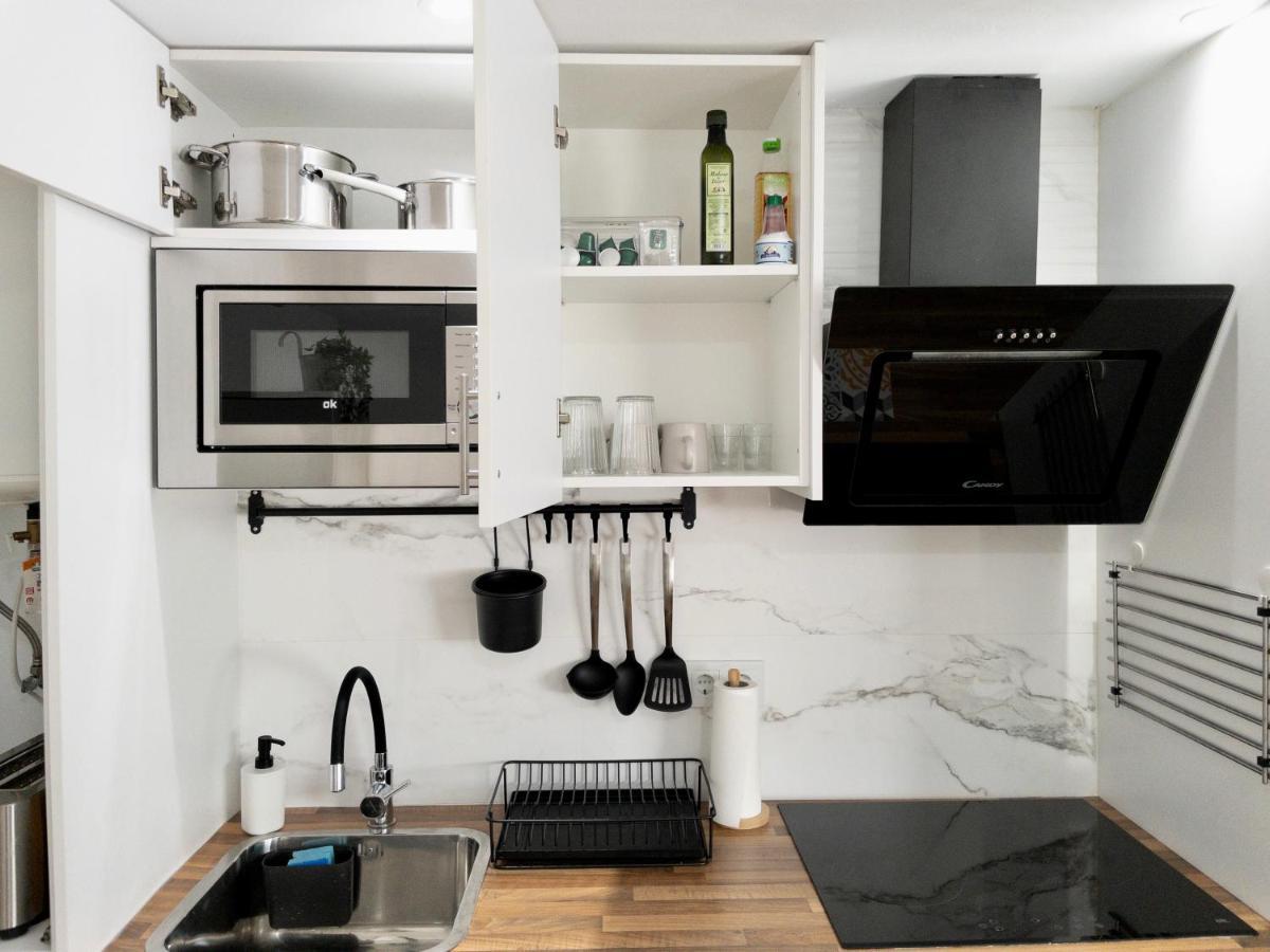 Apartament De Julia